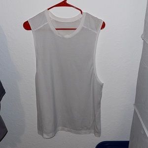 Lululemon shirt